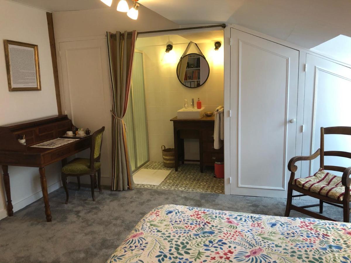 Bed and Breakfast La Croix Blanche Dax Exterior foto