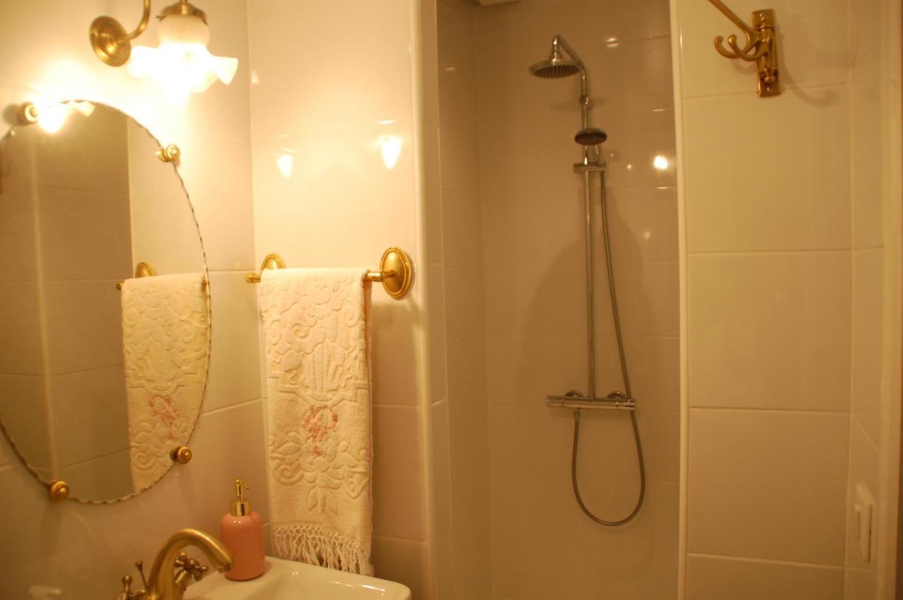 Bed and Breakfast La Croix Blanche Dax Exterior foto