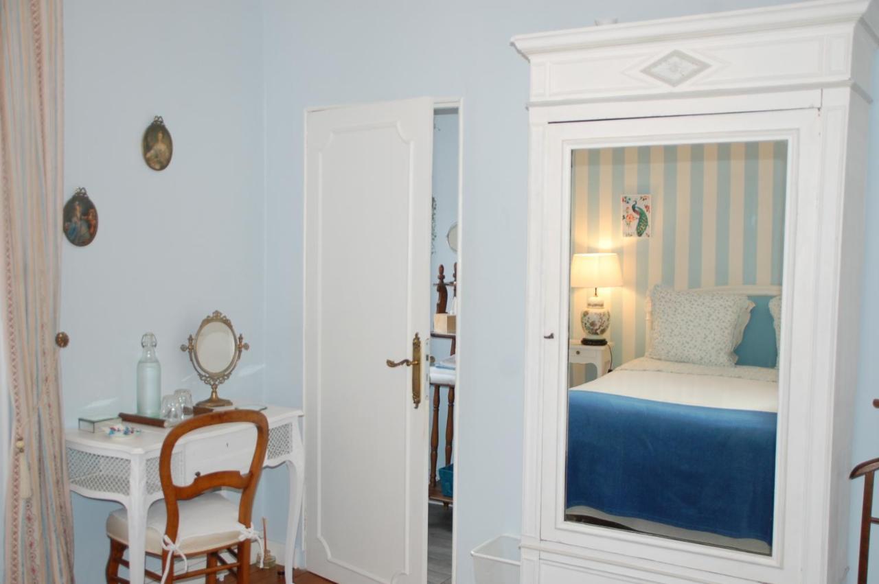 Bed and Breakfast La Croix Blanche Dax Exterior foto