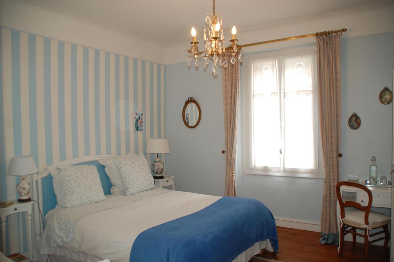 Bed and Breakfast La Croix Blanche Dax Exterior foto