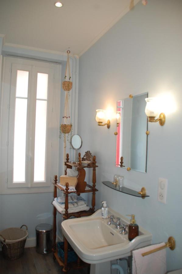 Bed and Breakfast La Croix Blanche Dax Exterior foto