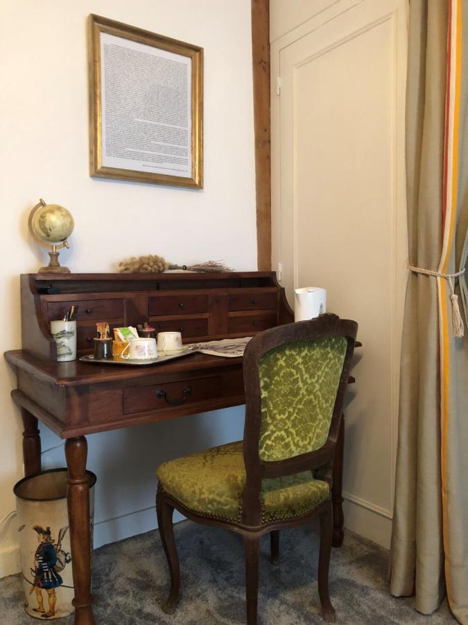 Bed and Breakfast La Croix Blanche Dax Exterior foto