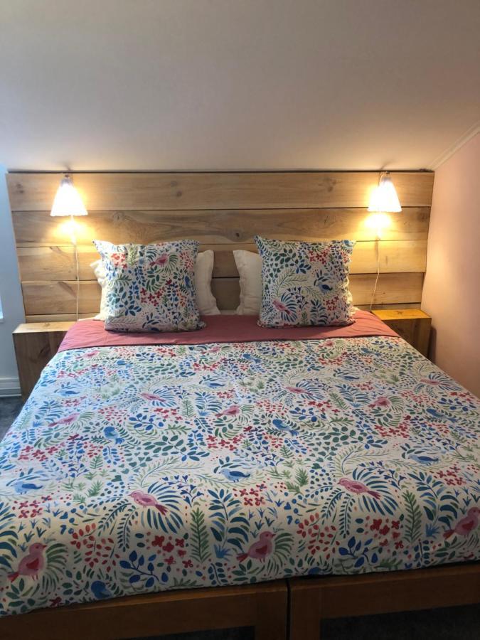 Bed and Breakfast La Croix Blanche Dax Exterior foto