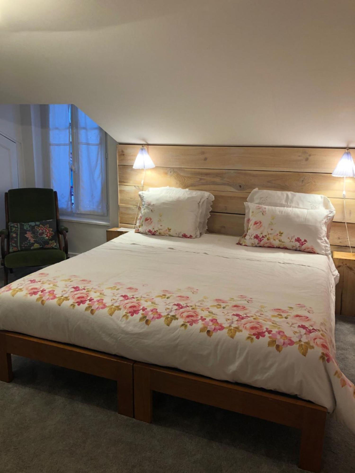 Bed and Breakfast La Croix Blanche Dax Exterior foto