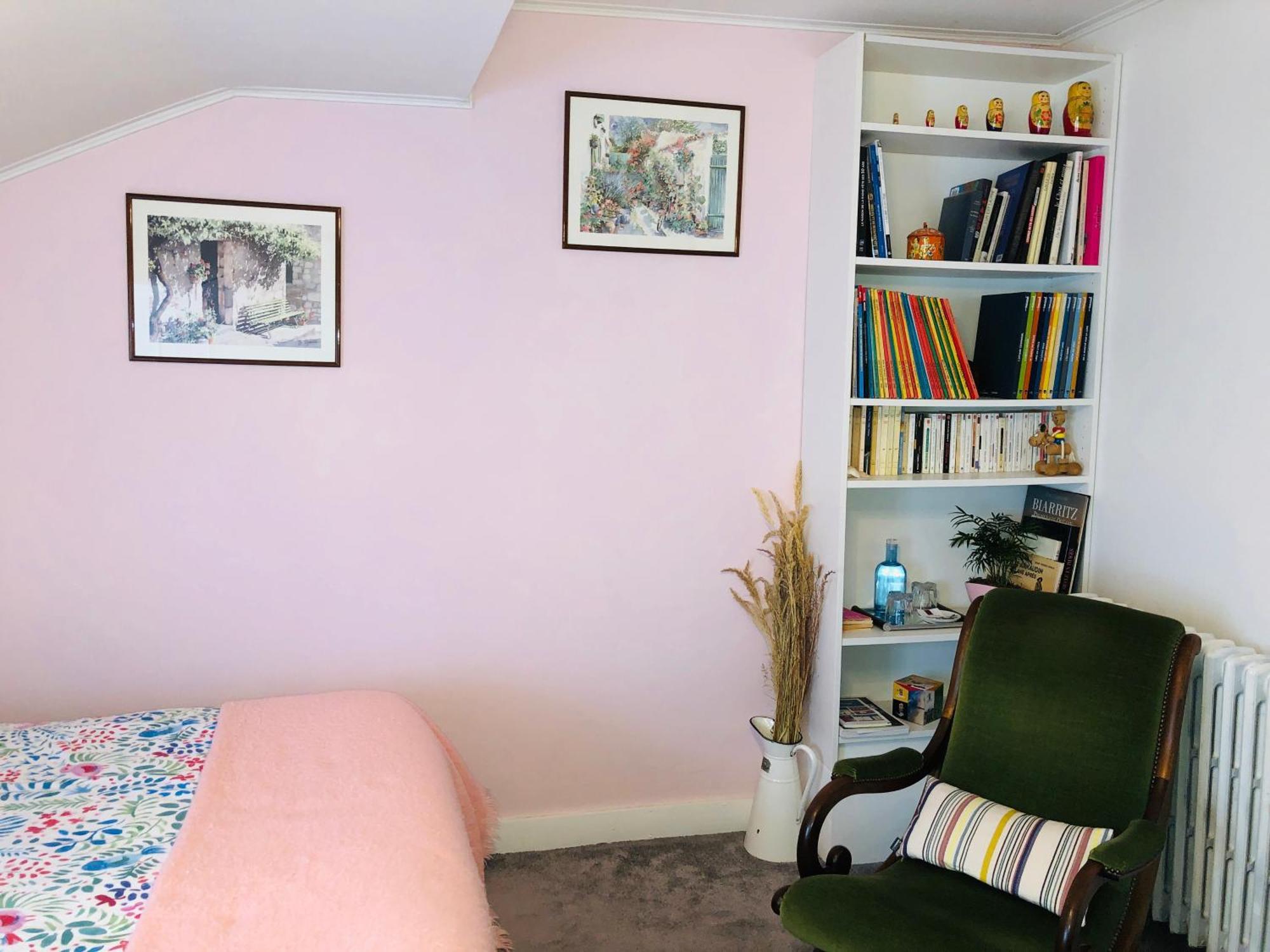 Bed and Breakfast La Croix Blanche Dax Exterior foto