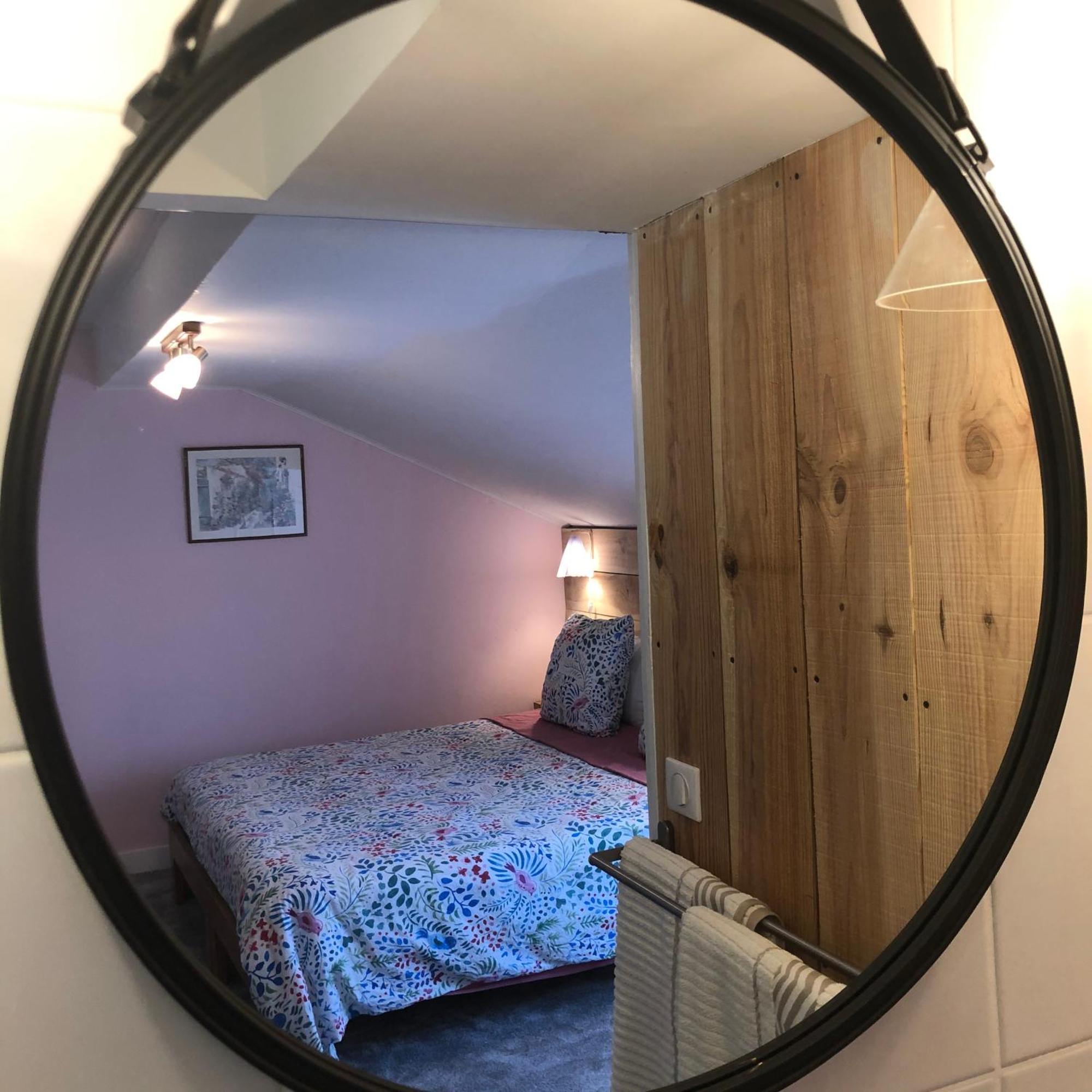 Bed and Breakfast La Croix Blanche Dax Exterior foto