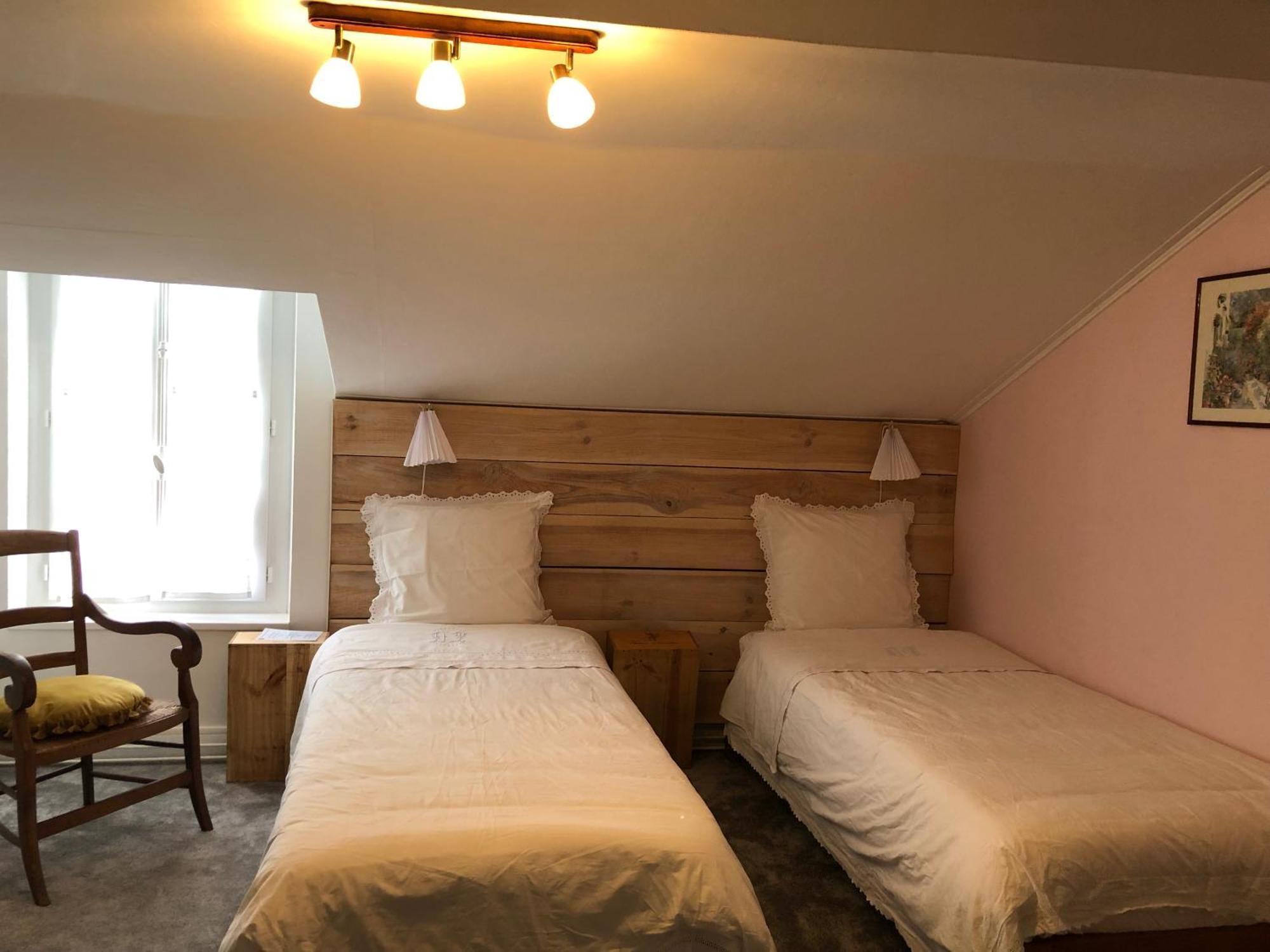 Bed and Breakfast La Croix Blanche Dax Exterior foto