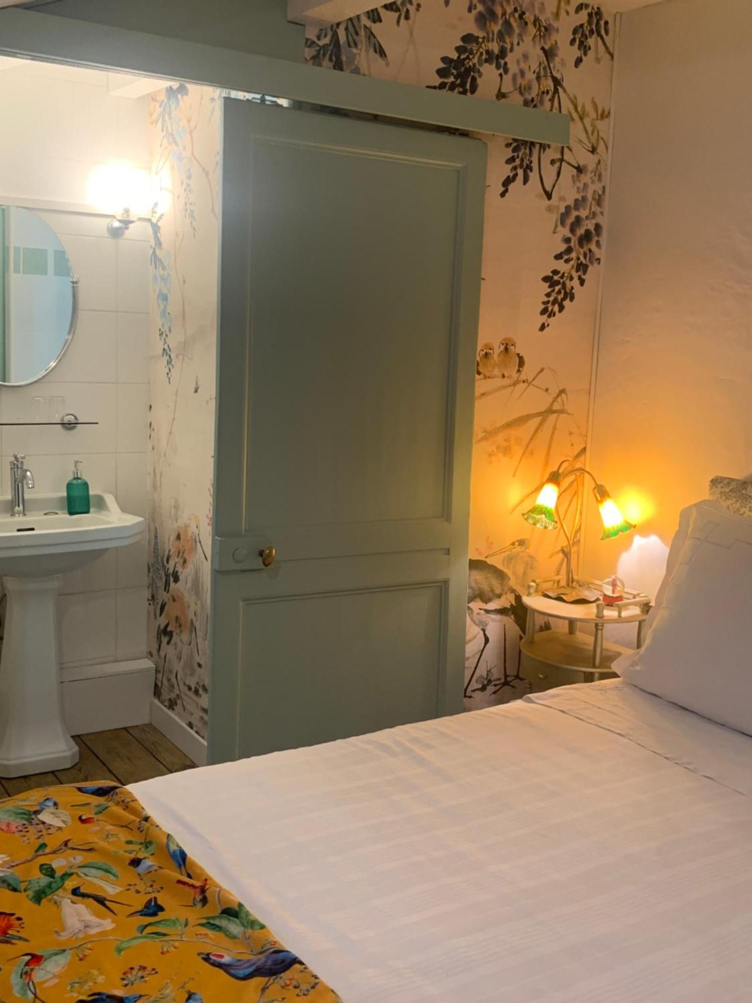 Bed and Breakfast La Croix Blanche Dax Exterior foto