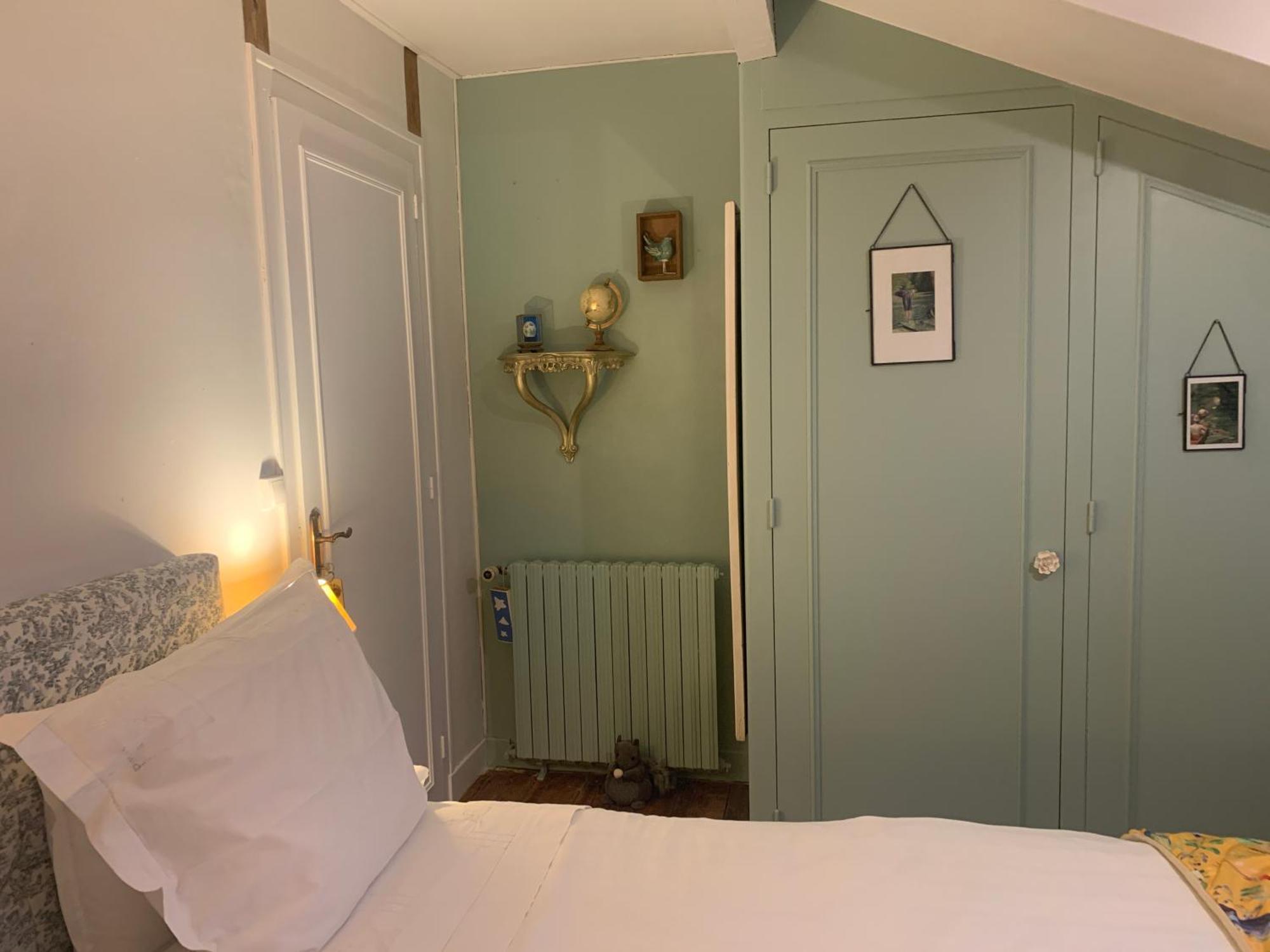 Bed and Breakfast La Croix Blanche Dax Exterior foto